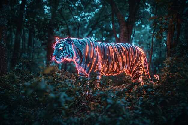 Погоня или борьба с тигром: что искать в подсознании?