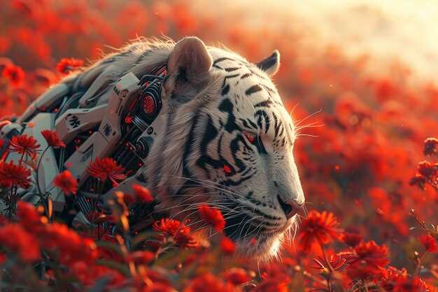 Что означает появление тигра в сновидении?