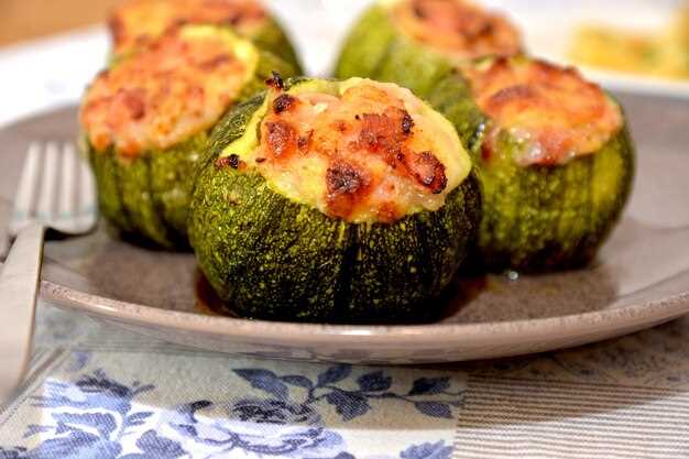 Оптимальная температура и время запекания