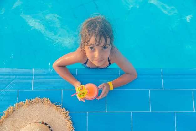 Обучение плаванию и навыкам самоспасения