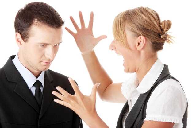 Как сохранять спокойствие и не провоцировать конфликт