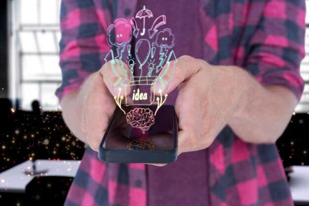 Мобильные приложения для ведения креативного дневника