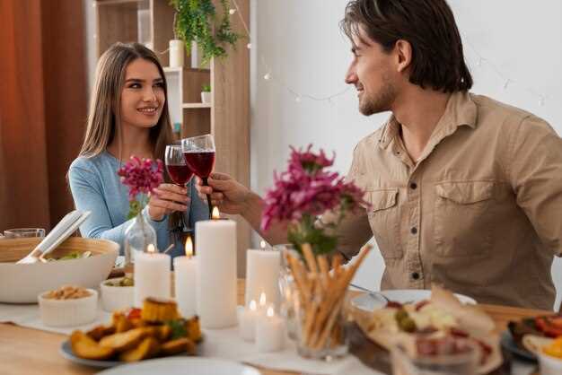 Разработка совместных проектов и идей для уникальных вечеров