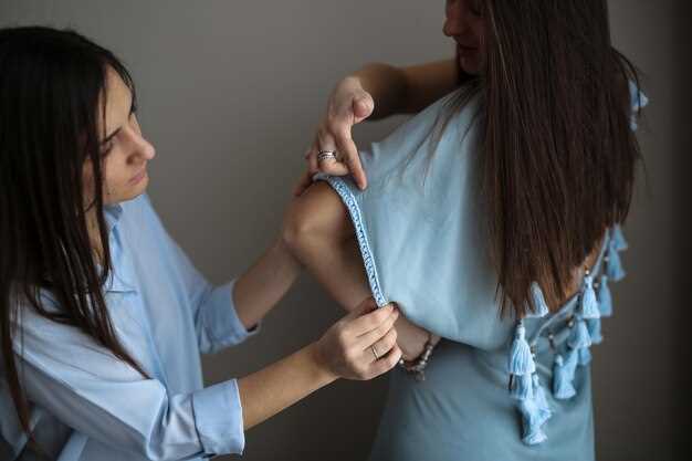 Основные физические изменения груди в первые 4 недели