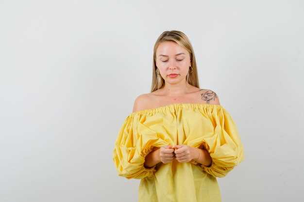 Когда начинаются первые признаки набухания и изменение формы