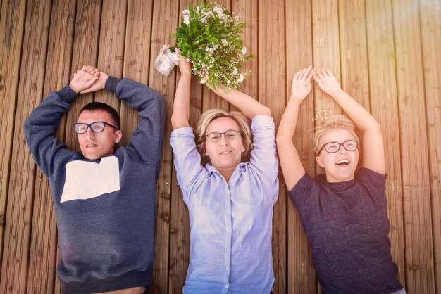 Как создать утренние ритуалы для хорошего настроения