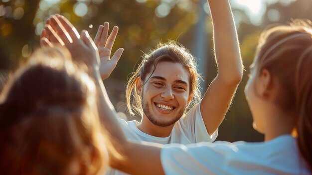 Как находить радость в бытовых делах