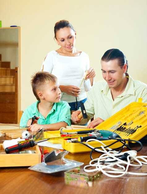 Подготовка необходимых документов и сведений