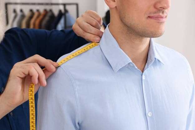 Как учесть особенности плеч и бедер при выборе