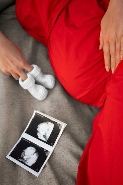 Диагностика и симптомы повышенного тонуса матки