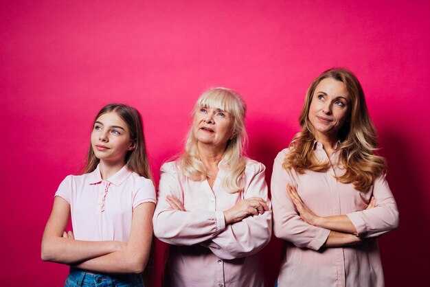 Окружите себя поддерживающими людьми