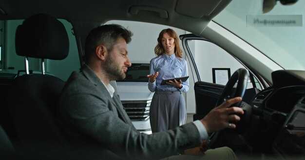 Как проверить состояние подержанного автомобиля