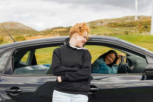 Определение ваших потребностей в автомобиле