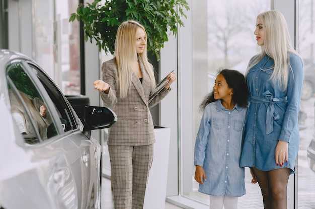 Наличие системы парковки и её удобство