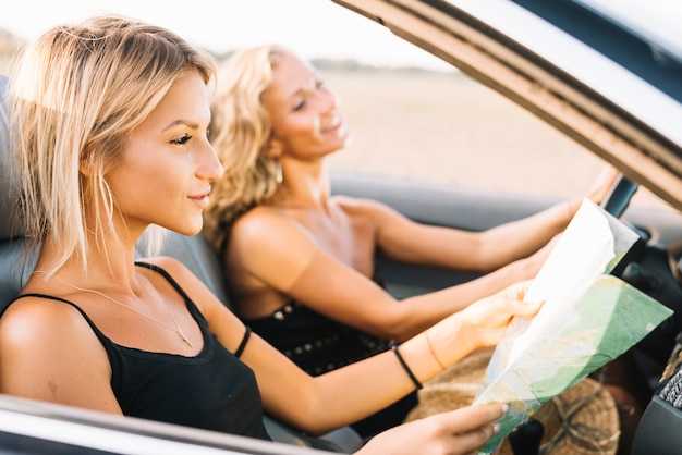 Выбор шин и их влияние на комфорт езды