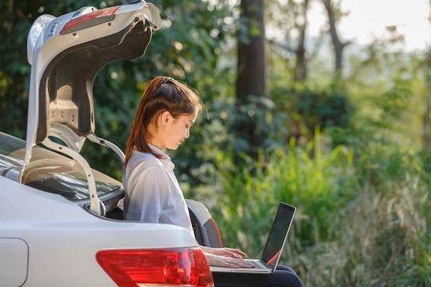 Определение бюджета на покупку автомобиля