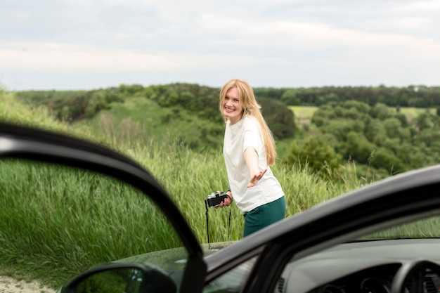 Пробные поездки: как правильно протестировать автомобиль перед покупкой?
