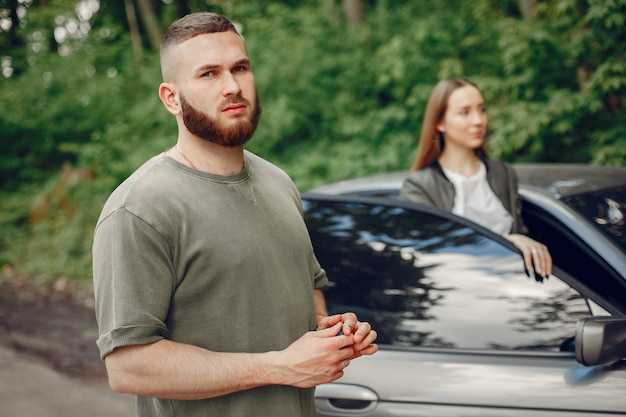 Будущее автомобиля: какие технологии могут повлиять на ваш выбор?