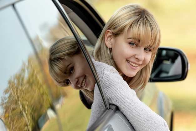 Цвет автомобиля и его воздействие на восприятие