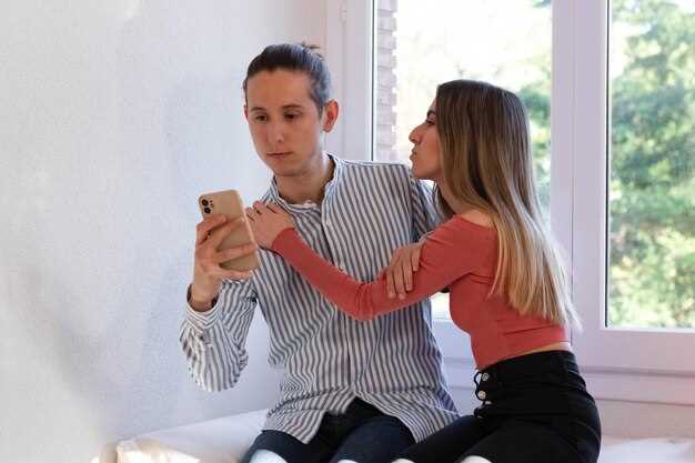 Практические шаги к возобновлению страсти и доверия