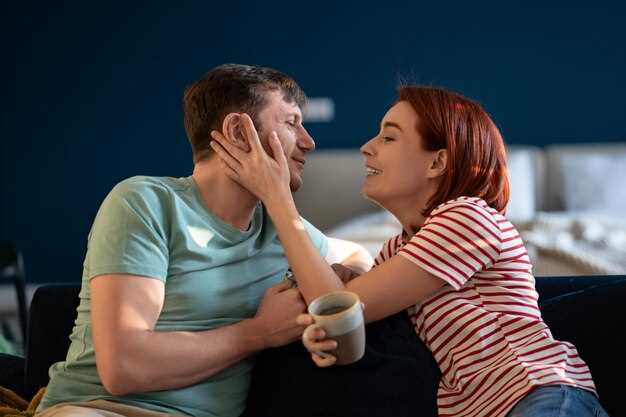 Осознание, что он занимает особое место в сердце и мыслях