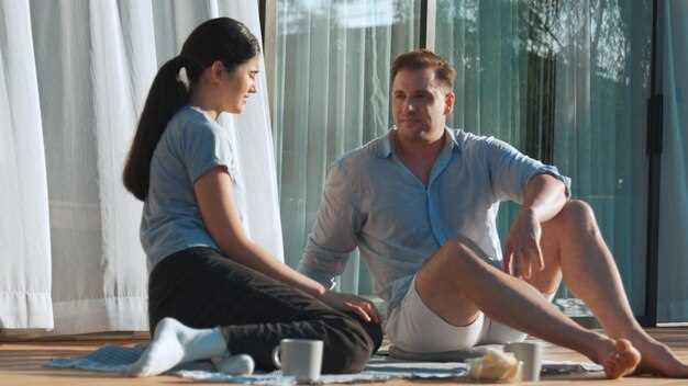 Понимание мотивации и эмоциональных потребностей мужчин