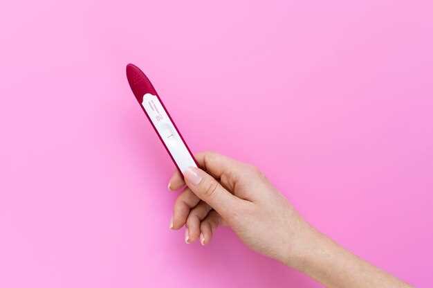 Выбор правильного времени для проведения теста