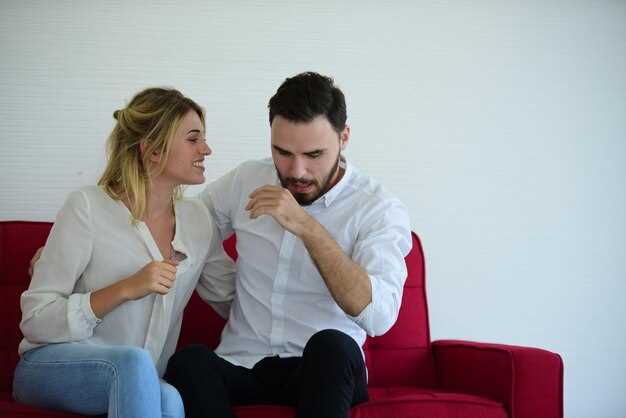 Как признавать свои ошибки и не обвинять бывшую жену