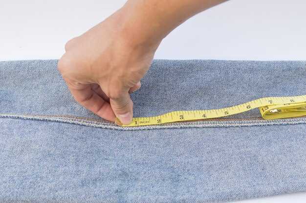 Обмер бедер: где и как проводить замеры