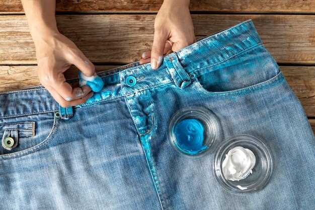 Определение длины брюк (внутренний шов)