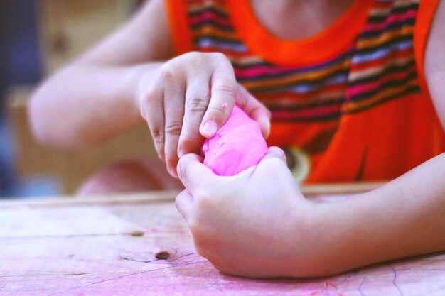 Определение подходящей воды и пропорции