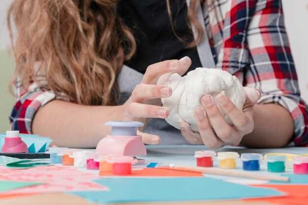 Обработка поверхности: шлифовка и удаление неровностей