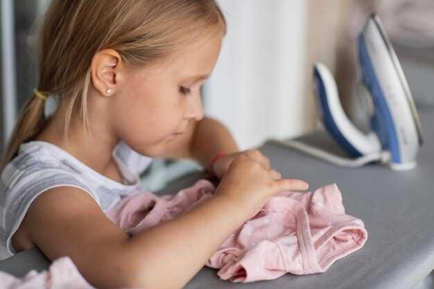 Проверка после стирки: визуальный осмотр и возможные ремонты