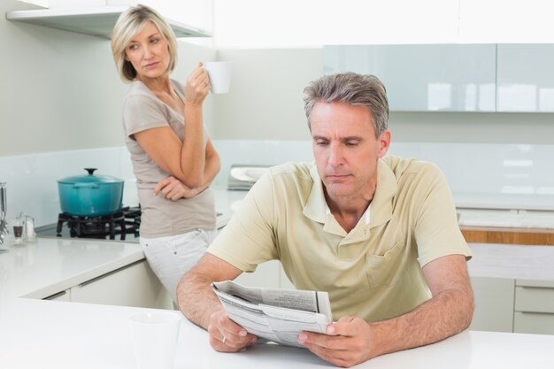 Работа над финансовой прозрачностью и балансом