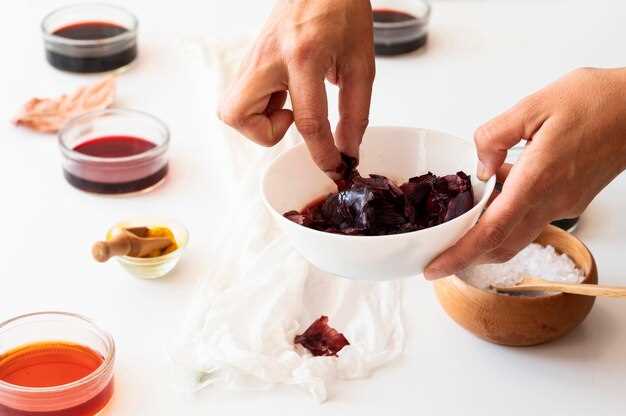 Контроль температуры и сроков брожения