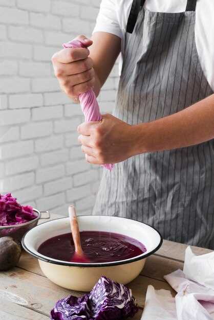 Процесс приготовления чачи: пошаговая инструкция