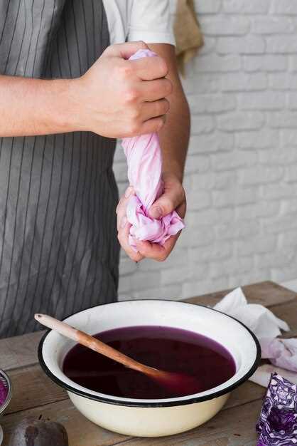 Советы по сохранению и превращению в напиток