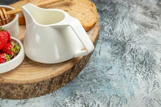 Процесс приготовления йогурта в мультиварке Redmond