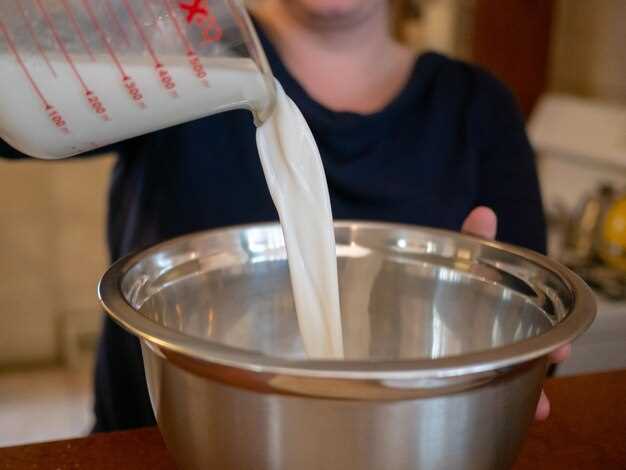 Дополнительные советы и вариации рецепта