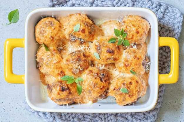 Подготовка ингредиентов и начальная обработка