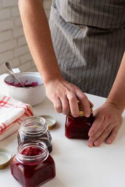 Передача аромата и остроты при хранении