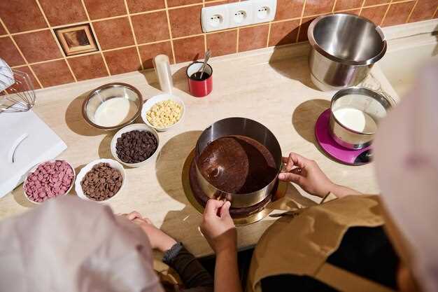 Выбор подходящего сорта сахара и дополнительных ингредиентов