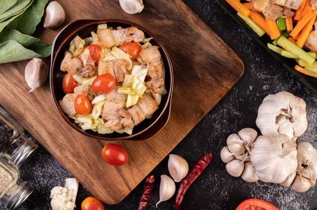 Выбор подходящего вида куриного филе или бедер