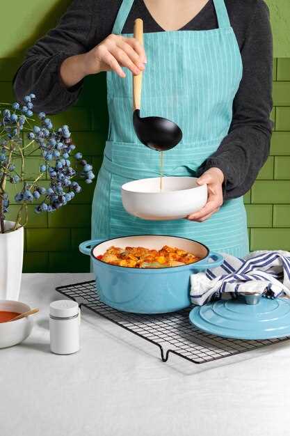 Оптимальная температура и время тушения