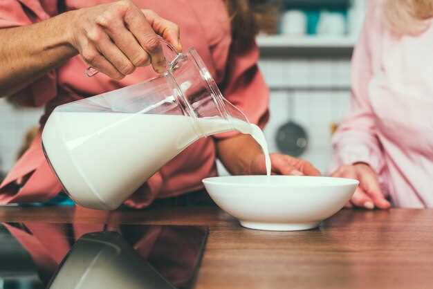 Пошаговый рецепт приготовления пшенной каши на молоке