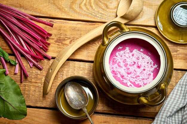 Определение подходящих мясных компонентов