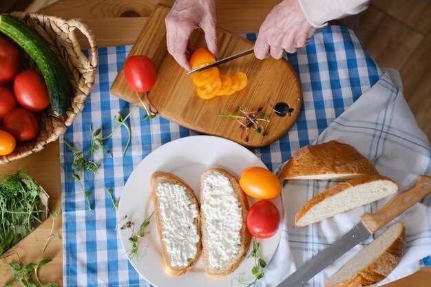 Определение правильной порции молока для конкретного рецепта