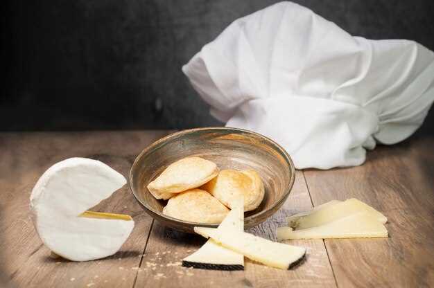 Формирование сыра и его созревание: рекомендации по времени и условиям