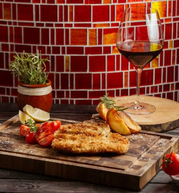 Подготовка ингредиентов и маринад: как добиться сочности и вкуса