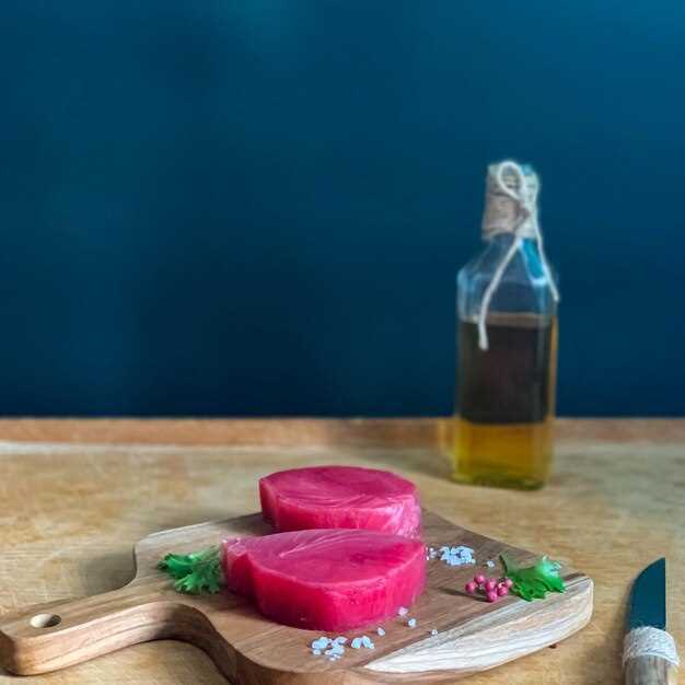 Как определить свежесть скумбрии перед покупкой